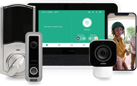 Secure Your Home With Security Cameras