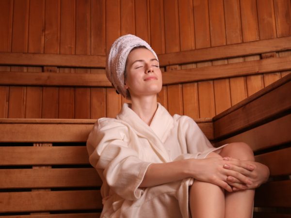 10 things to look for when buying a home sauna